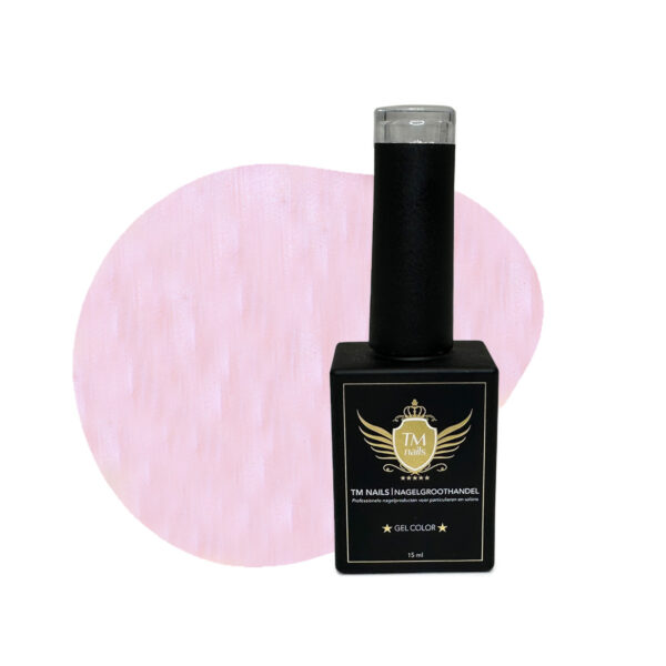 TM Nails | Gellak #234