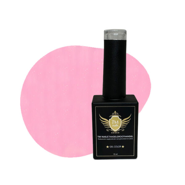 TM Nails | Gellak #236