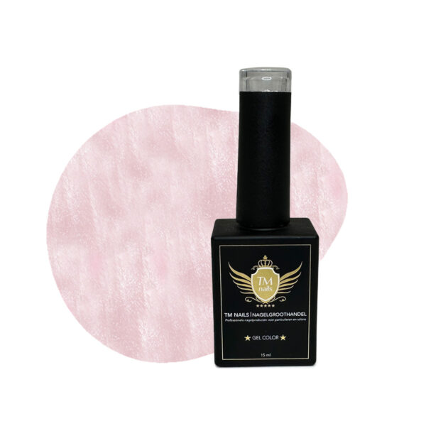 TM Nails | Gellak #237