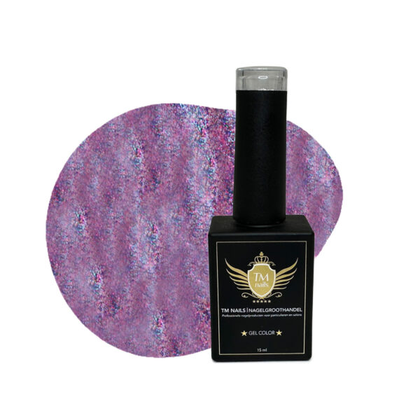 TM Nails | Gellak #240