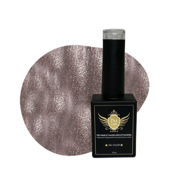 TM Nails | Gellak #246