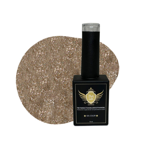 TM Nails | Gellak #249