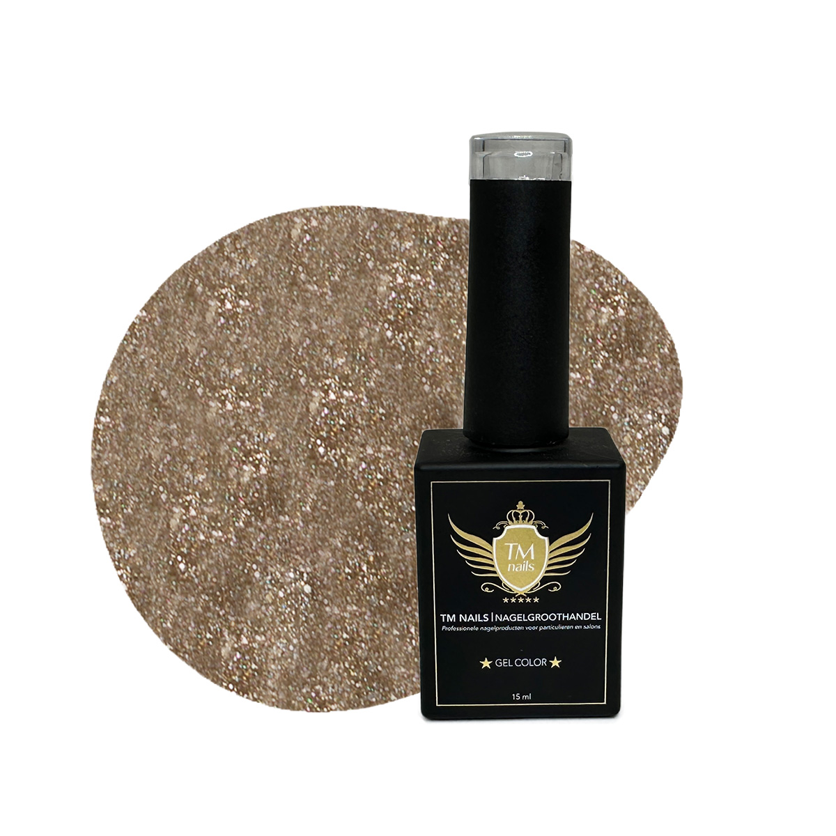 TM Nails | Gellak #249