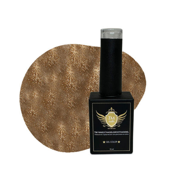 TM Nails | Gellak #250