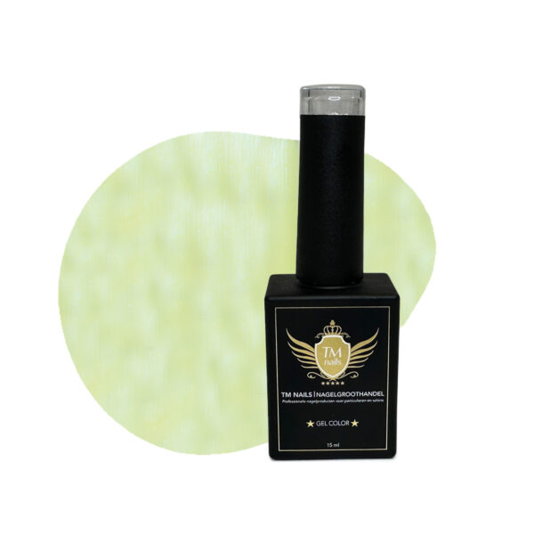 TM Nails | Gellak #253