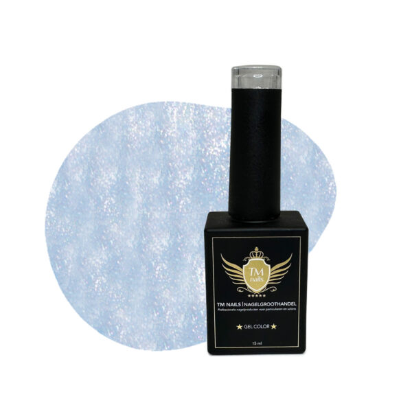 TM Nails | Gellak #257