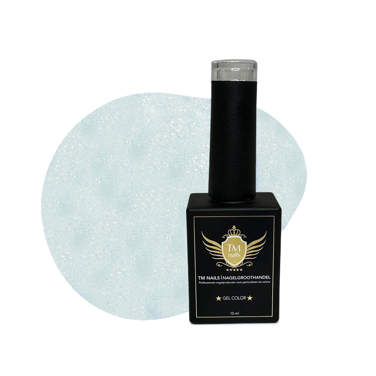 TM Nails | Gellak #258