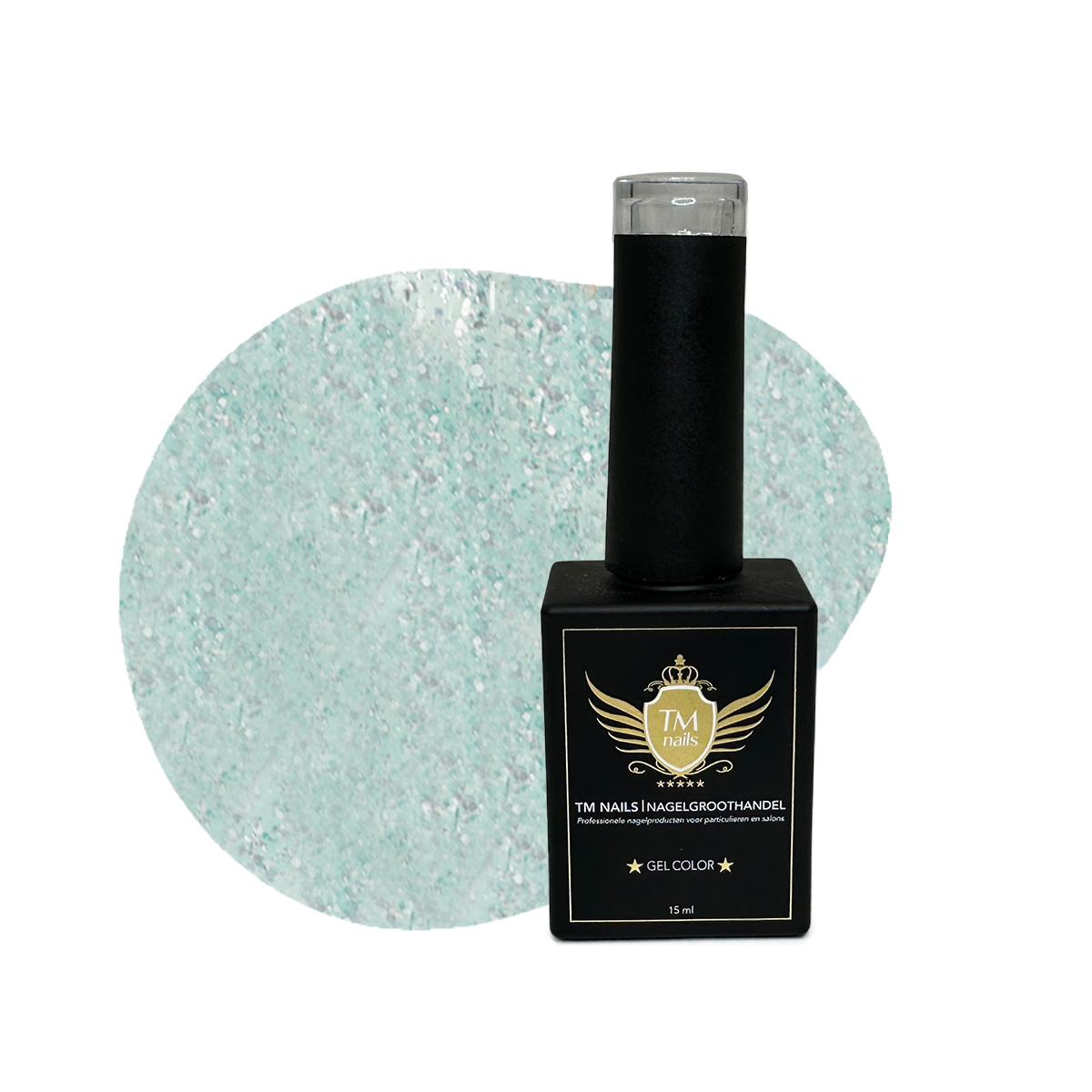 TM Nails | Gellak #259