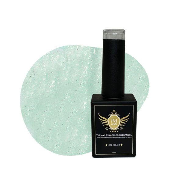 TM Nails | Gellak #260
