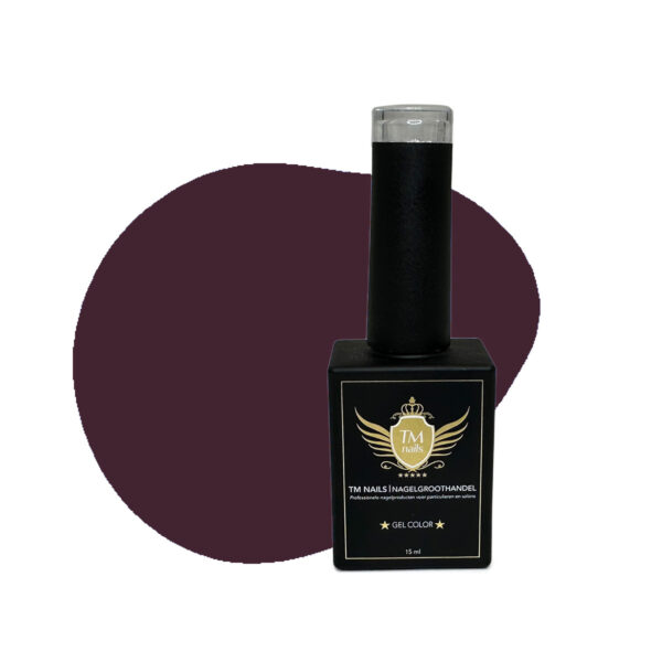 TM Nails | Gellak #31