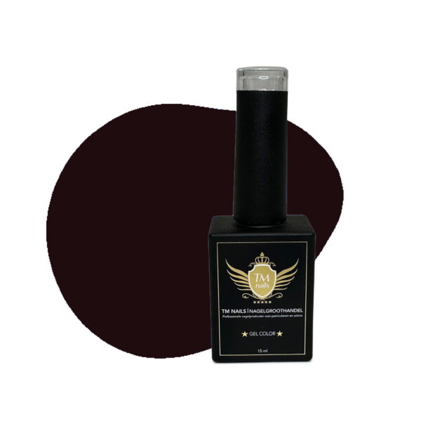 TM Nails | Gellak #32