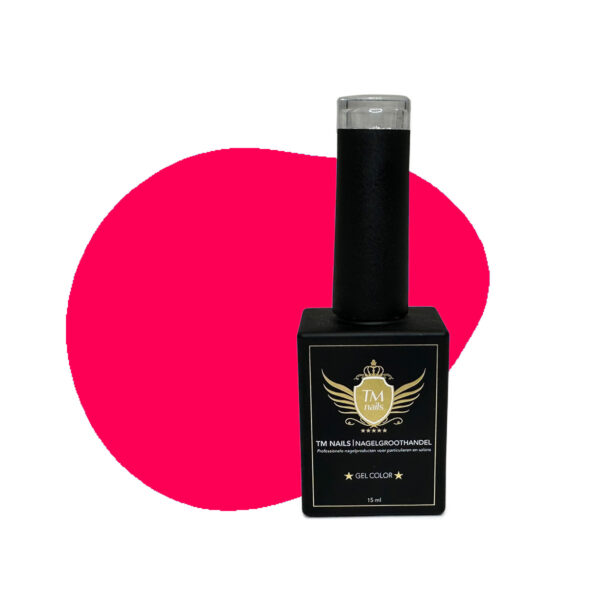 TM Nails | Gellak #42