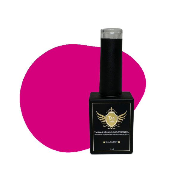 TM Nails | Gellak #43