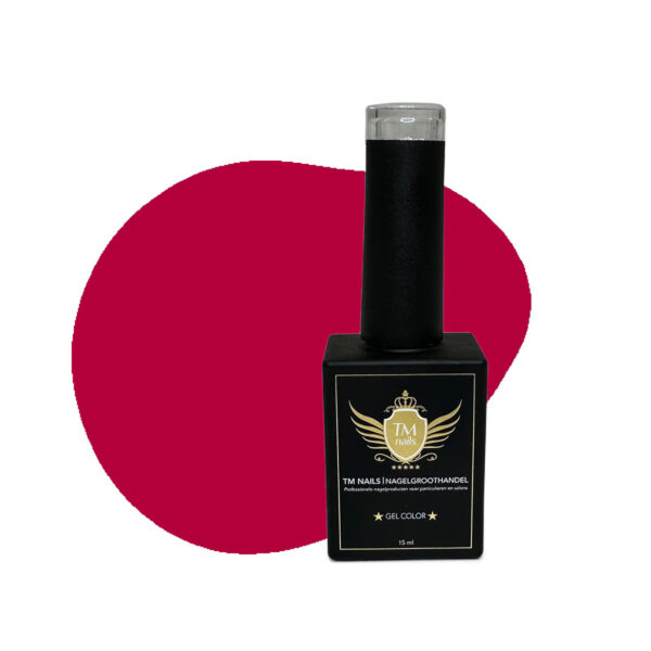 TM Nails | Gellak #44