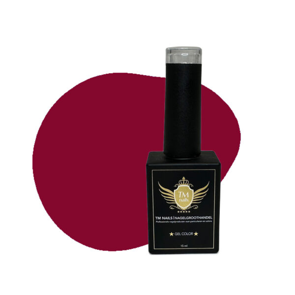 TM Nails | Gellak #45
