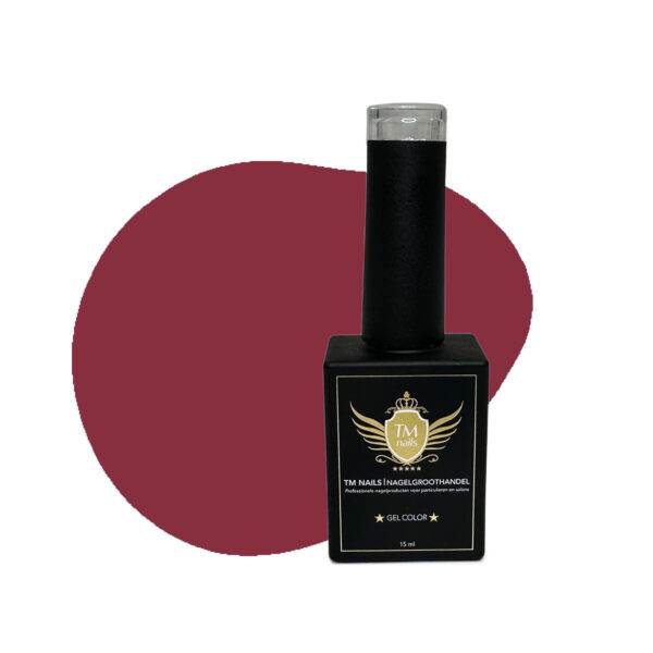 TM Nails | Gellak #46