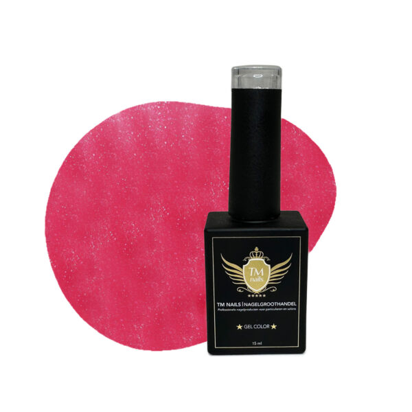 TM Nails | Gellak #48