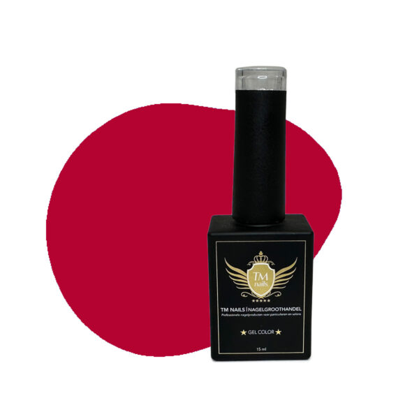 TM Nails | Gellak #51