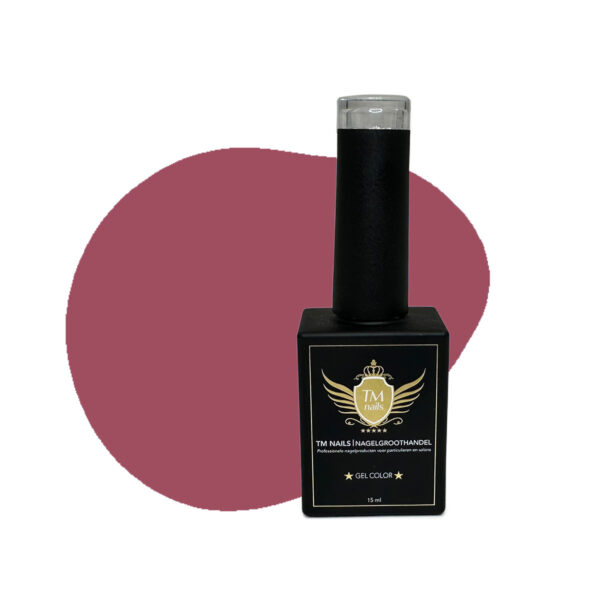 TM Nails | Gellak #52
