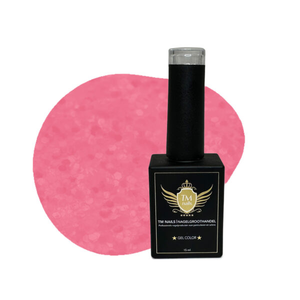 TM Nails | Gellak #53