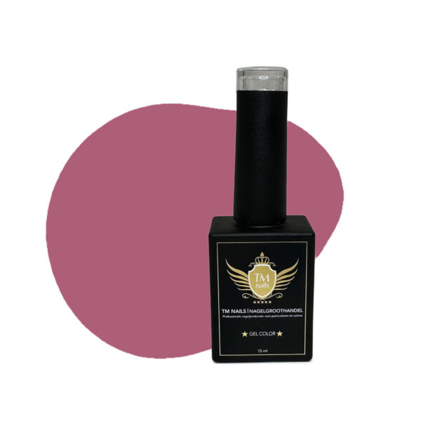 TM Nails | Gellak #55