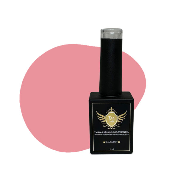 TM Nails | Gellak #59