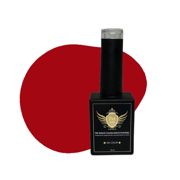 TM Nails | Gellak #6