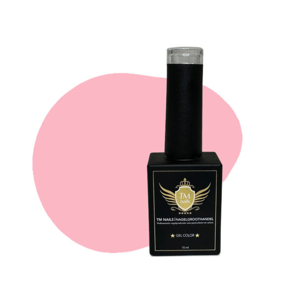 TM Nails | Gellak #66