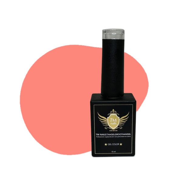 TM Nails | Gellak #74
