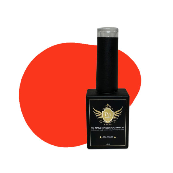 TM Nails | Gellak #82