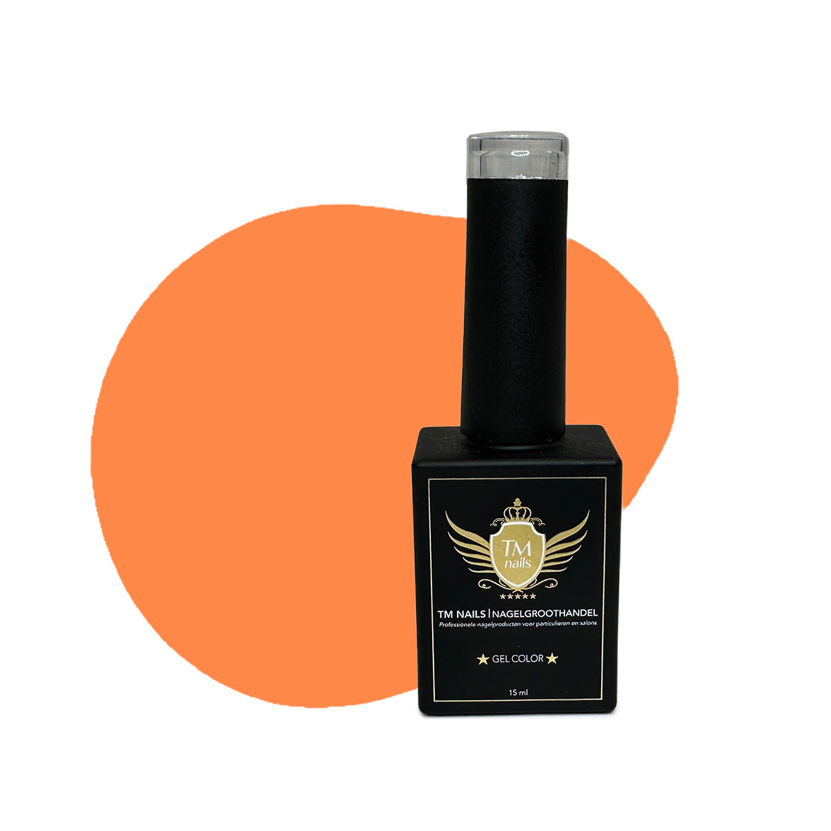 TM Nails | Gellak #85