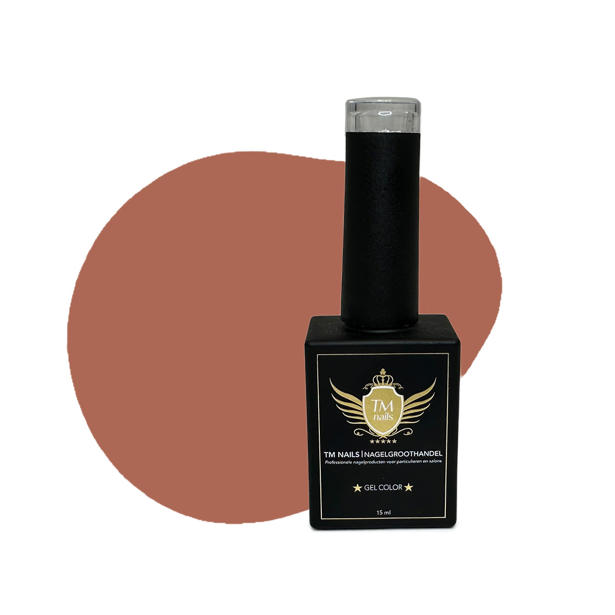 TM Nails | Gellak #91
