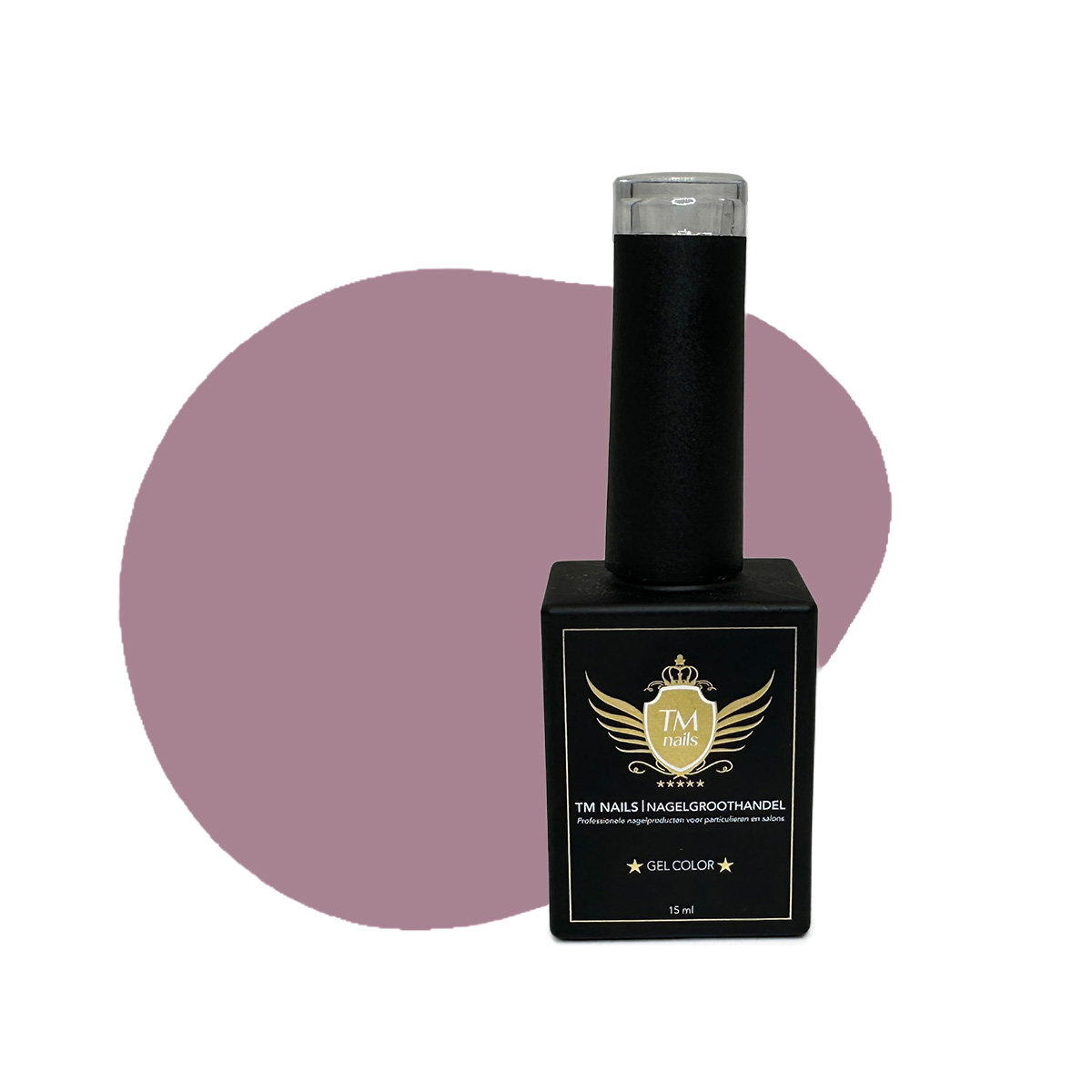 TM Nails | Gellak #95