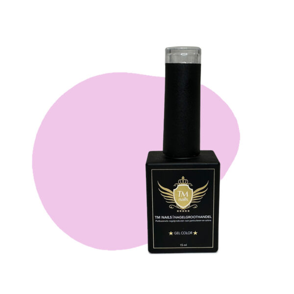 TM Nails | Gellak #97