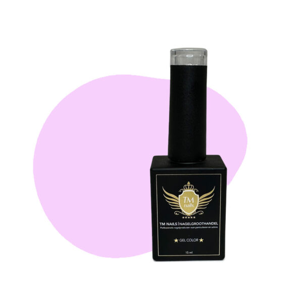 TM Nails | Gellak #98