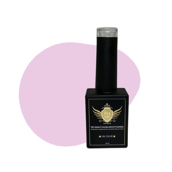 TM Nails | Gellak #99